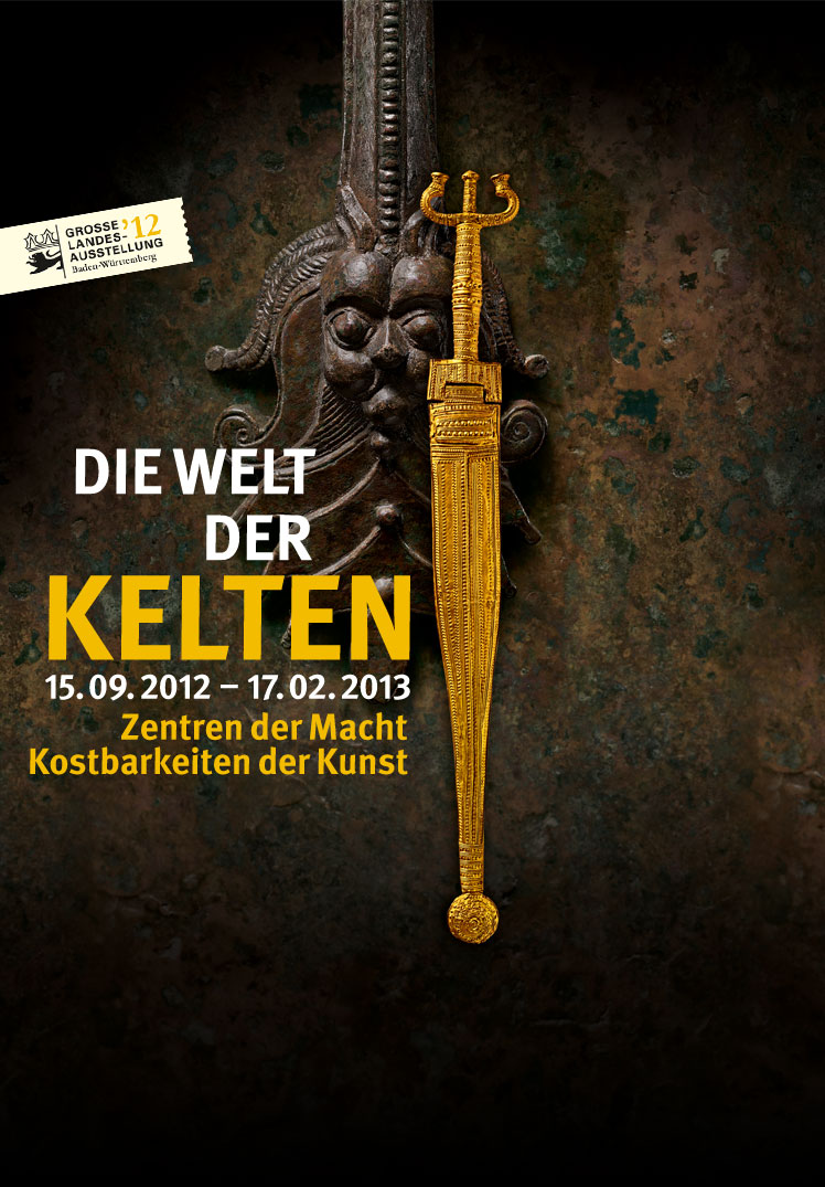 Welt der Kelten
