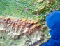 Preview: Raised relief France, physically