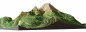 Preview: Bergmodell Watzmann 2.714 m