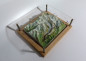 Preview: Aletsch glacier model