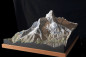 Preview: Mountain Model AMA DABLAM  1:15.000