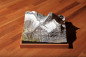 Preview: Bergmodell Matterhorn 4.478 m