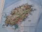 Preview: 3D Raised Relief Map of the Balearic Islands