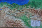 Preview: Reliefkarte_Baskenland
