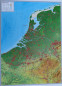 Preview: Reliefkarte_Benelux