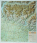 Preview: Raised relief Bergamo