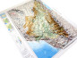 Preview: Relief map Ebrotal perspective