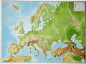 Preview: Reliefkarte_Europa