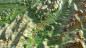 Preview: raised relief map Isere