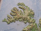 Preview: Raised relief map Iceland