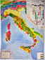 Preview: Carte géologique de l'Italie