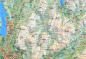 Preview: Reliefkarte_MontBlancundAnnecykleinMassifdesBauges