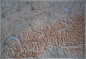 Preview: Raised relief map Switzerland