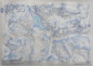 Preview: Reliefkarte_Tignes_ValdIsere