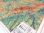 Preview: 3D Reliefkarte Tschechei