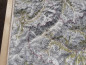 Preview: 3D Relief Map Valais and Aosta Valley
