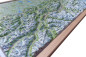 Preview: Carte en relief_Inntal_Innsbruck