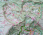 Preview: Raised relief map La Reunion_big