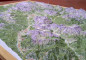 Preview: Relief Dolomites Cortina