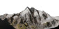 Preview: Bergmodell Großglockner 1:10.000