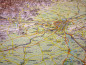 Preview: Relief Map of Turin