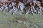 Preview: Relief Map of Turin