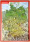 Preview: Relief postcard Germany