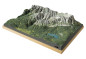 Preview: Bergmodell Zugspitze