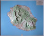 Preview: raised relief map_LaReunion_big