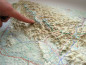 Preview: Relief Tuskany detail