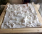 Preview: Terrain models stepped- unpainted