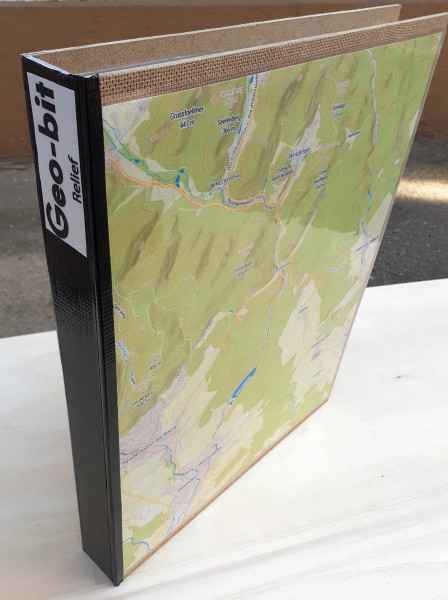 3D Printbook