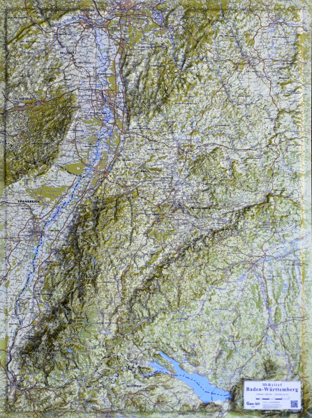 Reliefkarte_BadenWürttemberg