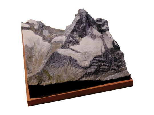 Matterhorn Bergmodell