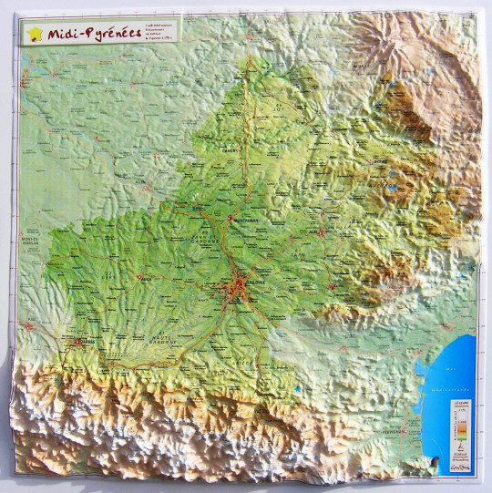Midi-Pyrenees