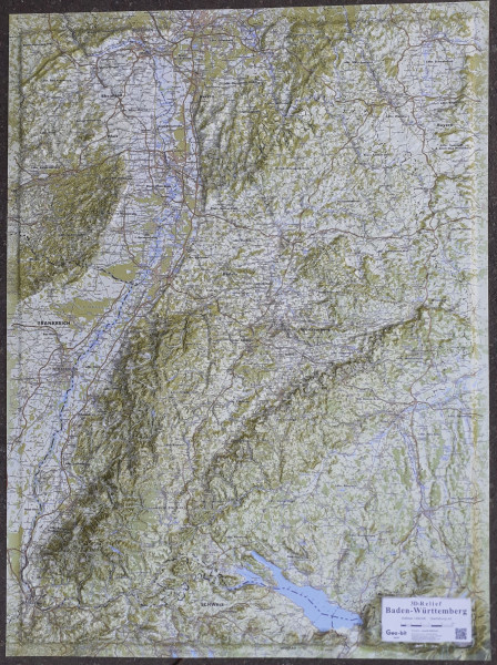 Reliefkarte_BadenWürttemberg