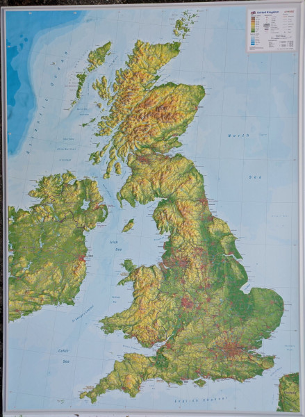 Reliefkarte_Grossbritannien