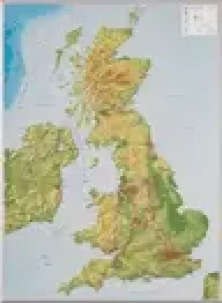 Reliefkarte_Großbritannien