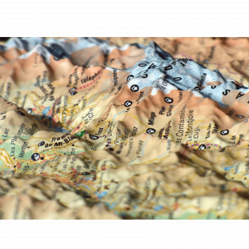 Reliefkarte_MontBlancundAneecy_Detail