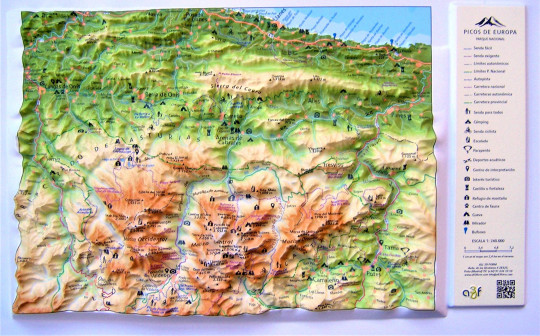 Reliefkarte_PicosdeEurope