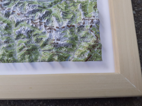 Reliefkarte_West_Linde