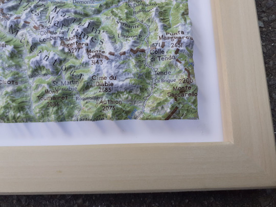 Reliefkarte_West_Linde