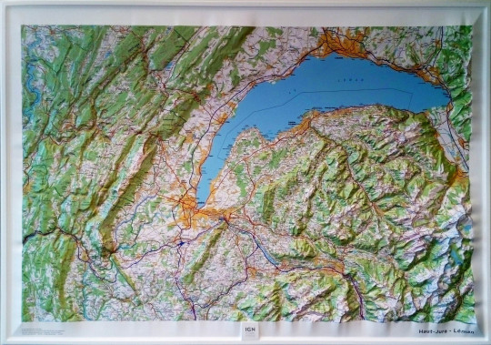 lake geneve