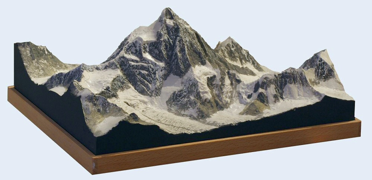 K2 8.611 m