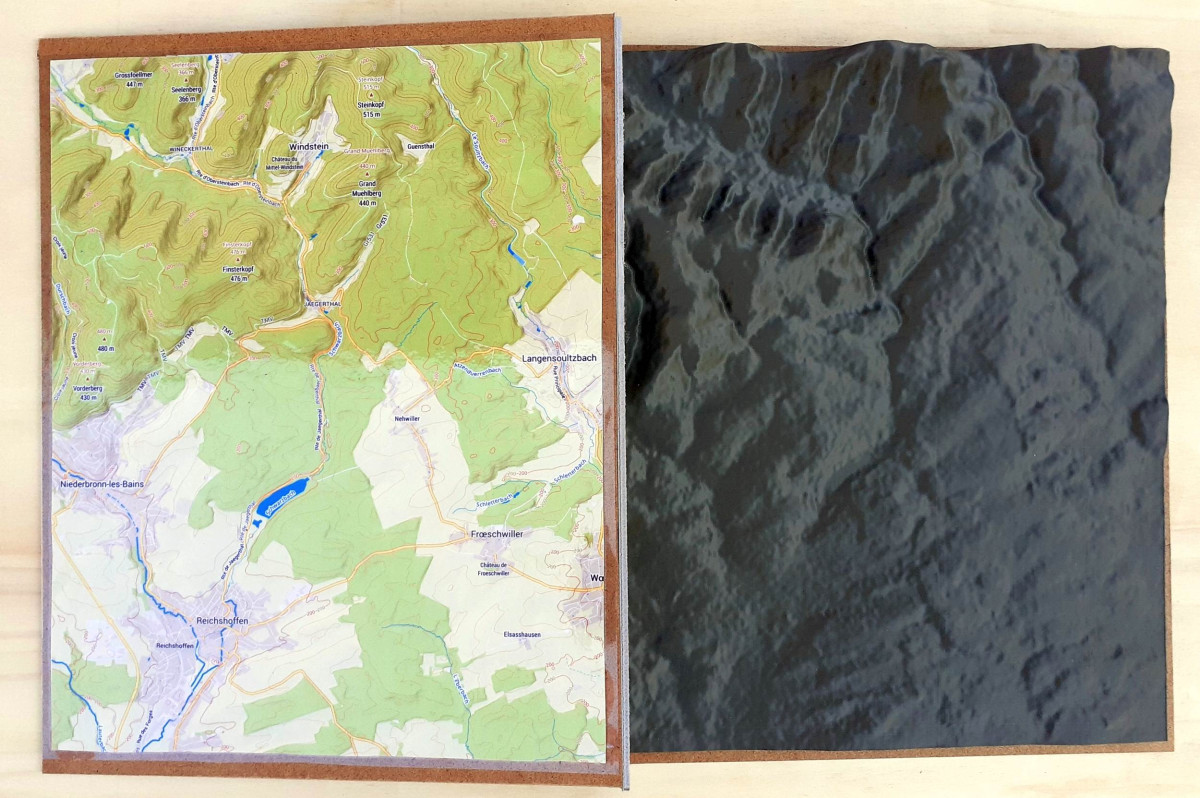 3D Printbook