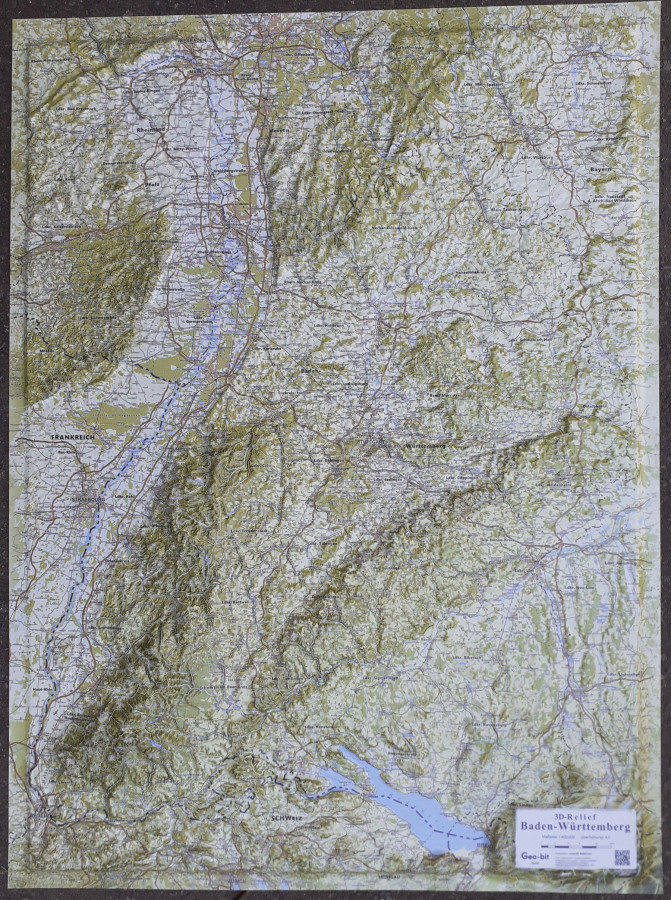 Reliefkarte_BadenWürttemberg