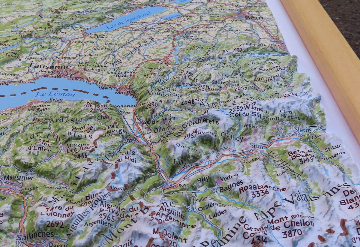 Reliefkarte_West_Rhoneknie