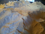 Terrain models